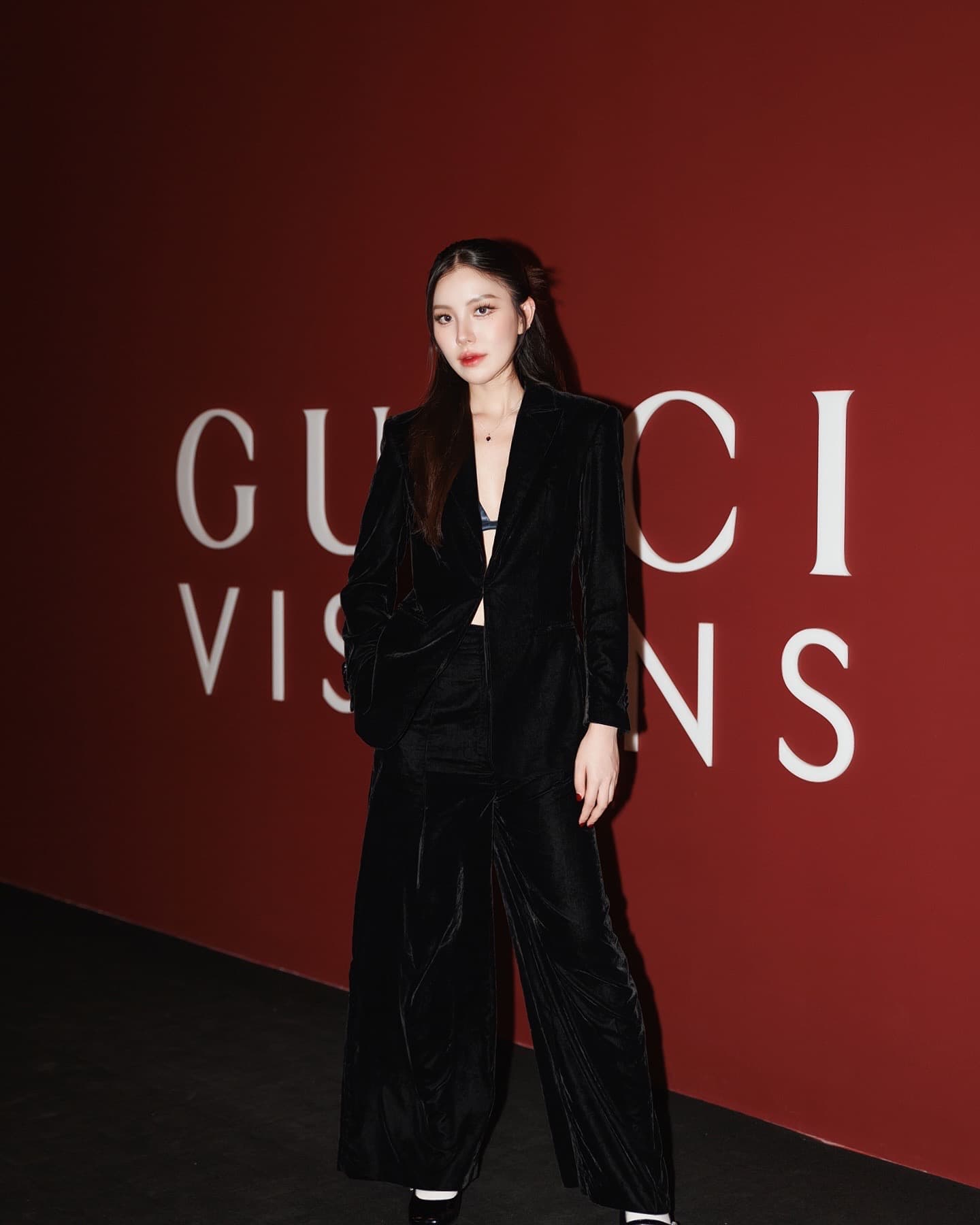 Gucci — Gucci Visions